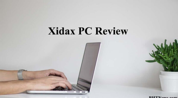 An Inclusive Xidax Pc Review xidax pc