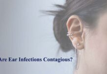 Are Ear Infections Contagious? Are Ear Infections Contagious