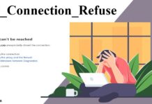 How To Fix Err_Connection_Refused |12 Tips Err_Connection_Refused