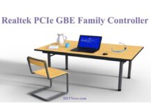 Everything You Need To Know About Realtek PCIe GBE Family Controller Realtek PCIe GBE Family Controller