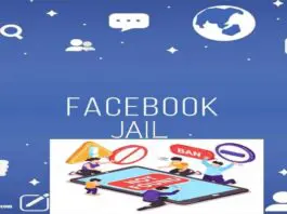 facebook jail