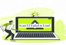 How to Fix Avast UI Failed to Load Error | Top 5 Tips Avast UI Failed to Load