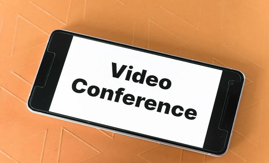 7 video conference tips for business