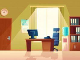 homeoffice