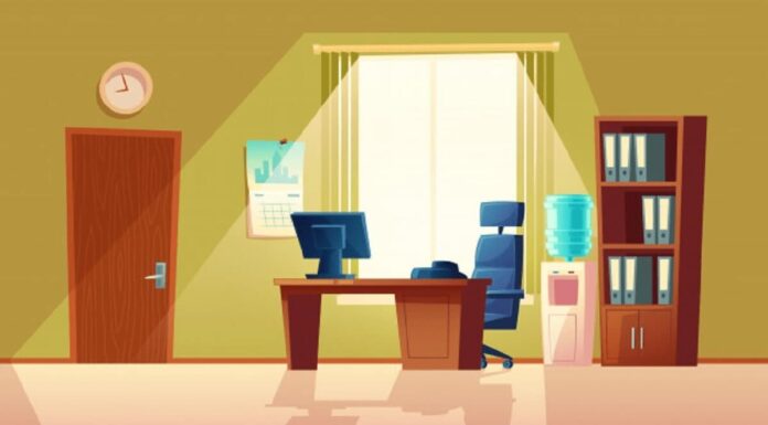 7 Useful Tips to Set Up a Comfortable Homeoffice homeoffice