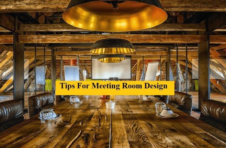 meeting room design