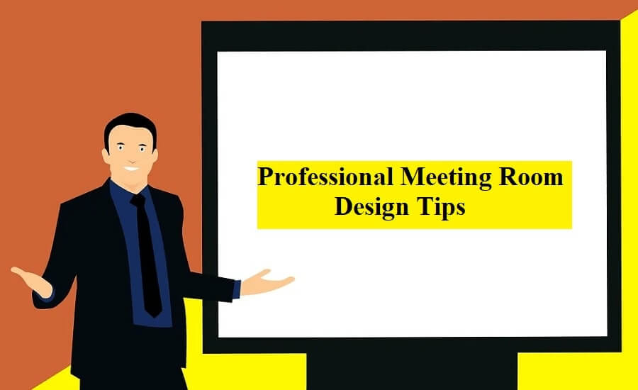 professional meeting room designs