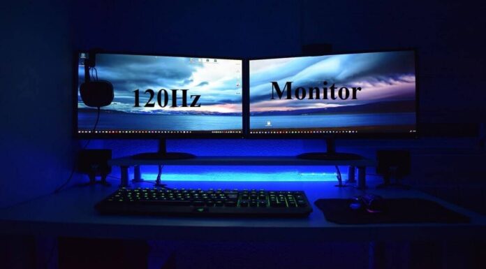 Top 120Hz Monitors Available In Market At Cheap Price 120hz monitors