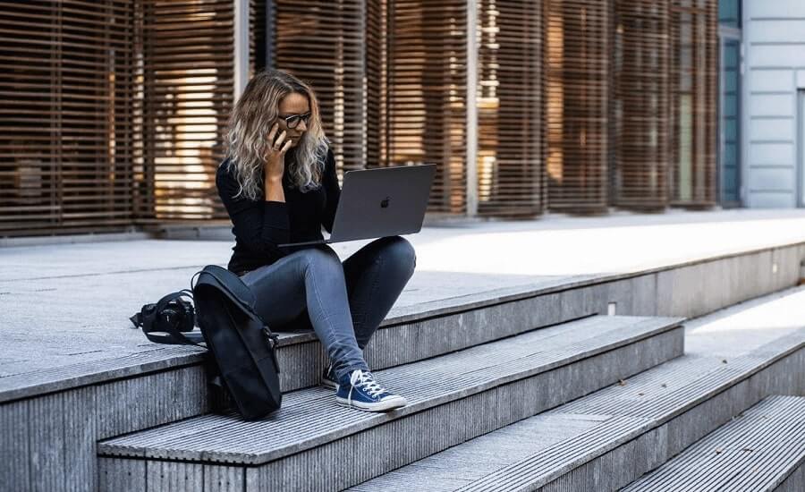 5 best laptop backpacks for women