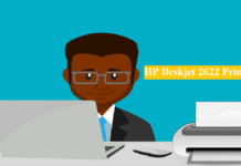 HP Deskjet 2622 Printer Review HP Deskjet 2622 Printer honest review