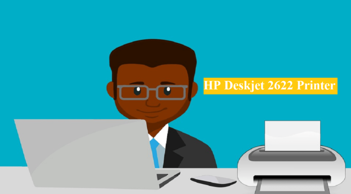 HP Deskjet 2622 Printer Review HP Deskjet 2622 Printer honest review