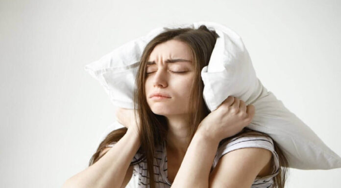 Mindfulness-Based Therapy For Insomnia Mindfulness Therapy for Insomnia