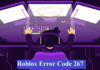 Roblox Error Code 267 | Top 4 Possible ways to Fix it Roblox Error Code 267