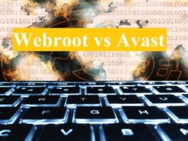 webroot vs avast honest review