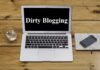 Dirty Blogging | 7 Bad Techniques to Rank in Search Engines dirty blogging techniques