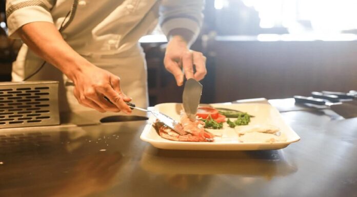 Peking Garden Review peking garden