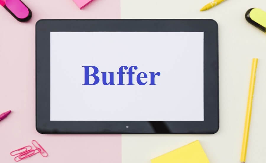 buffer social media tool