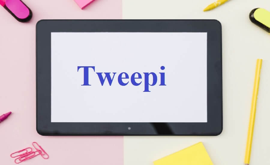 tweepi social media tool