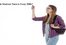 Why Do Students Turn to Essay Mills? students turn to essay mills