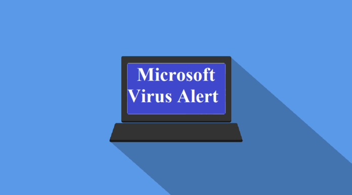 A Complete Guide To Remove Virus Alert From Microsoft virus alert from microsoft