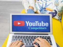 youtube competitors