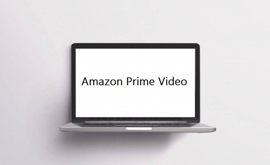 youtube competitors Amazon Prime Video