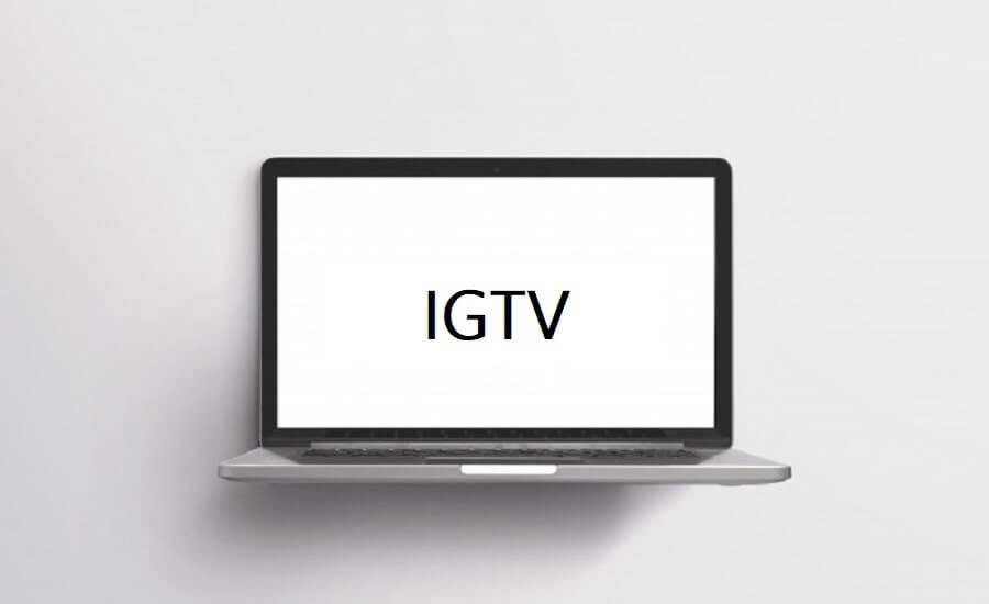 youtube competitors IGTV