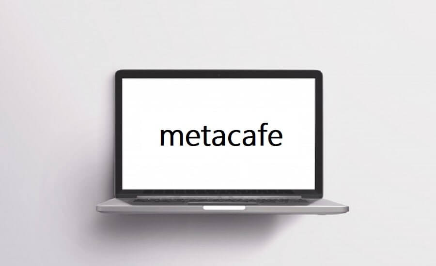youtube competitors Metacafe