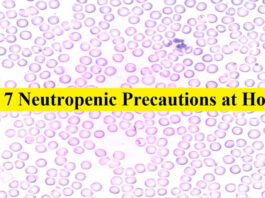 Neutropenic Precautions review