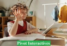 Pivot Interactives | Learning Beyond the Boundaries Pivot Interactives review