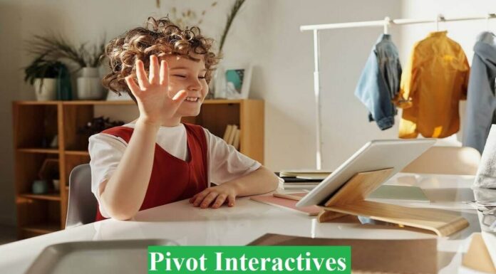 Pivot Interactives | Learning Beyond the Boundaries Pivot Interactives review