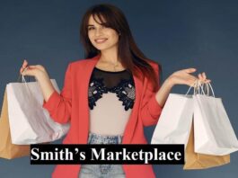 Smiths Marketplace review