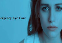 Emergency Eye Care Emergency Eye Care