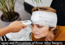 Fever After Surgery | Causes | Symptoms | Preventions fever after surgery | Causes | Symp