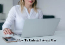 2 Easy Methods To Uninstall Avast Mac uninstall avast mac