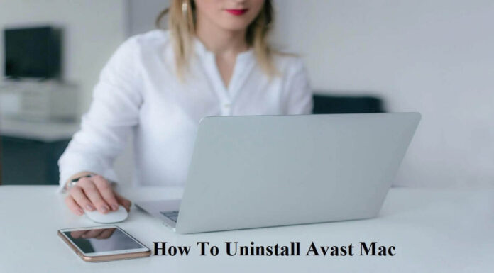 2 Easy Methods To Uninstall Avast Mac uninstall avast mac