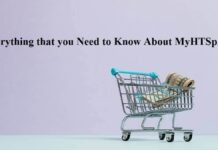 Everything that you Need to Know About MyHTSpace myhtspace