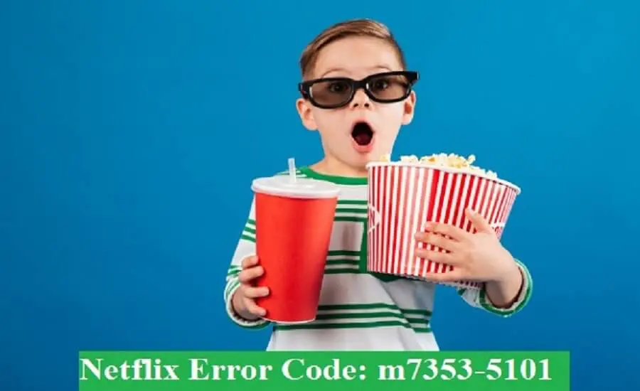 netflix error m7353-5101