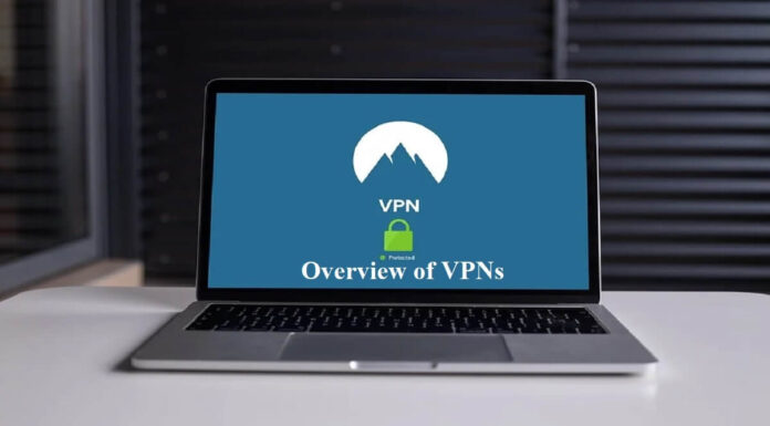 A Comprehensive Overview of VPNs | Top 6 Benefits A Comprehensive Overview of VPNs