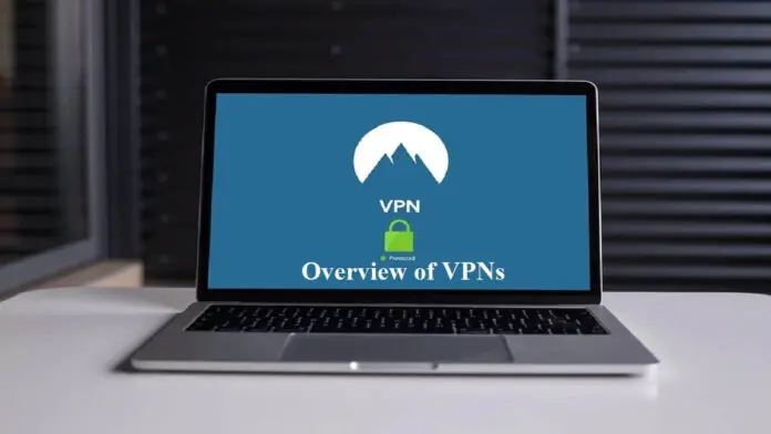 A Comprehensive Overview of VPNs