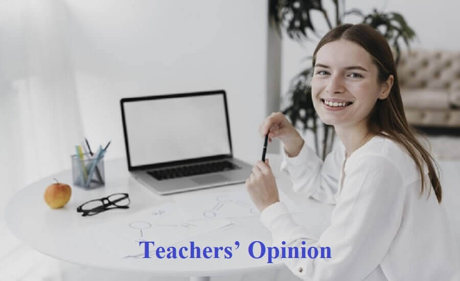teacher opinion on pivot interactives