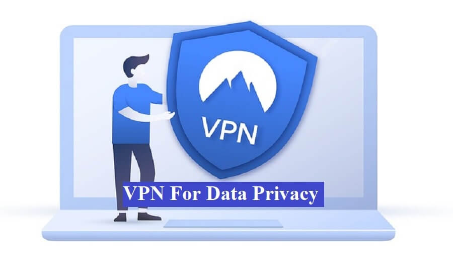 vpn for data privacy