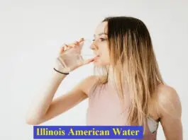 Illinois American Water