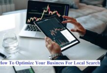 How To Optimize Your Business For Local Search optimize your business for local searches