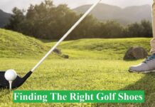 Finding The Right Golf Shoes Finding The Right Golf Shoes