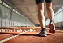 Help For High Arches Help For High Arches