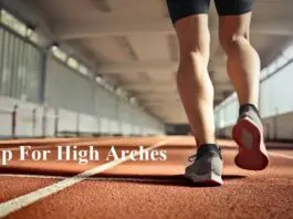 Help For High Arches