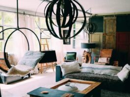 How To Design Your Living Room