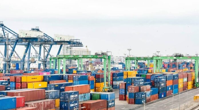 Will US Import and Export with EU Increase After Covid? US import Export