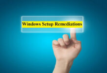 Windows Setup Remediations|How to Uninstall or Turn off in Windows 10 Windows Setup Remediations